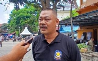 Belasan Bangunan Liar di Jalan Air Hitam Pekanbaru Segera Ditertibkan, Tutup Parit Picu Banjir