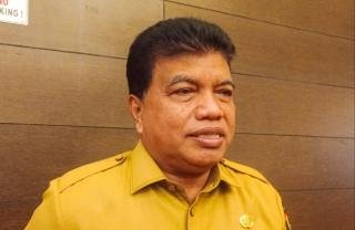 Disdik Pekanbaru Targetkan Seragam Sekolah Gratis Dibagikan Oktober