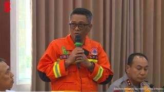 Atasi Karhutla Riau: OMC Dilanjutkan, 9 Ton Garam Siap Disemai Untuk Hujan Buatan