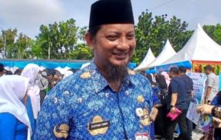 Pekanbaru Juara Umum O2SN Tingkat Provinsi Riau Tahun 2026