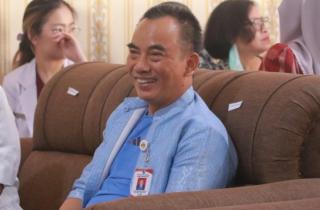 Capaian Partisipasi CKG di Pekanbaru Tembus 177 Ribu Jiwa