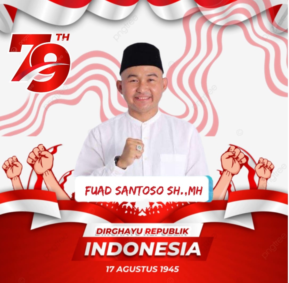 Fuad santoso