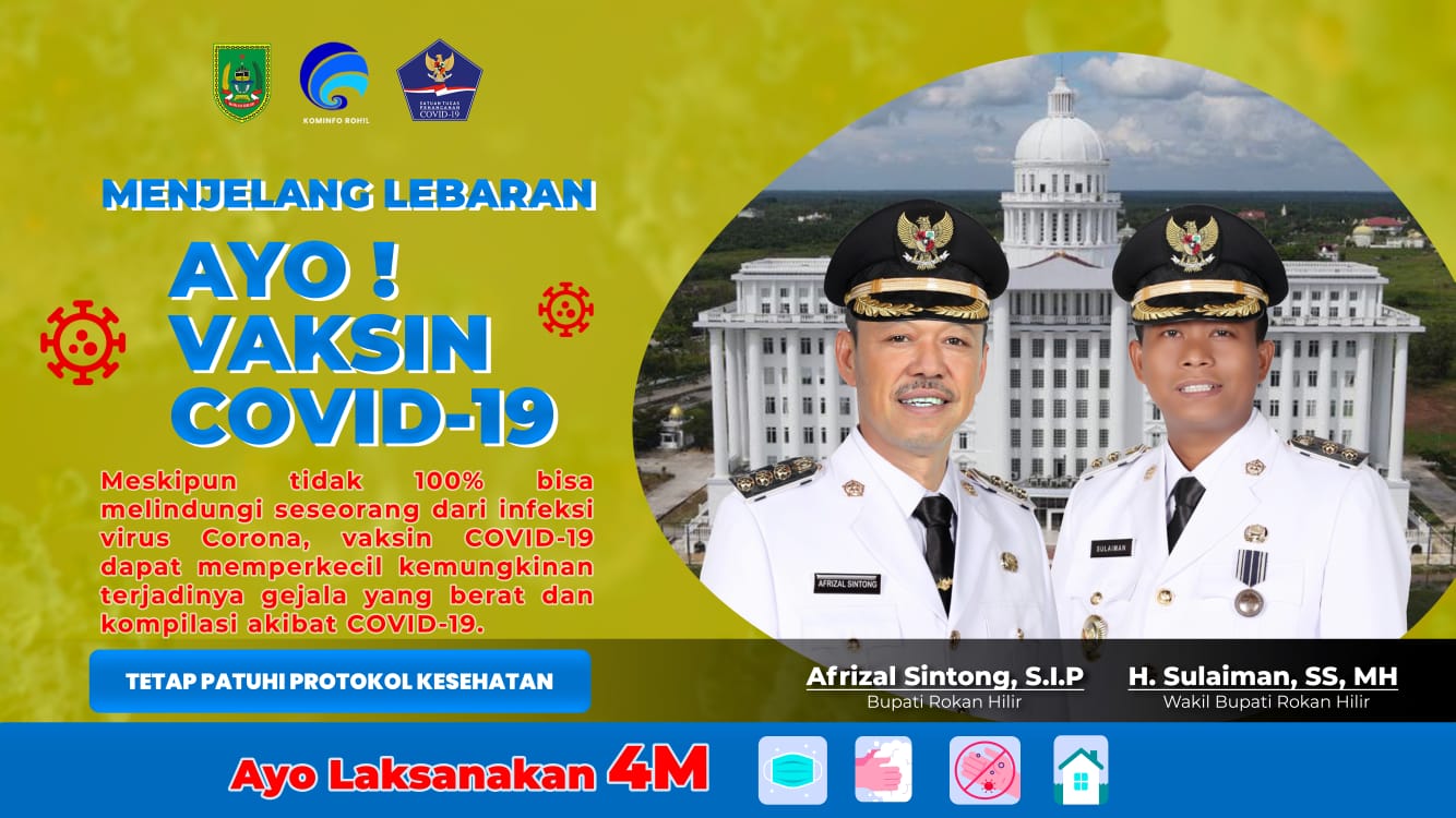 iklan rohil 2